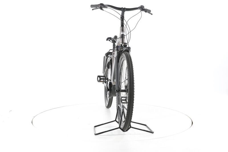 Kalkhoff Image 3.B Move BLX 2021 | grey | 29" | 50 cm | 500 - 3000 km 3