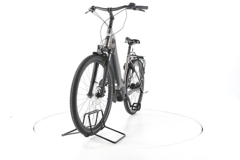 Kalkhoff Image 3.B Move BLX 2021 | grey | 29" | 50 cm | 500 - 3000 km 4