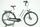 Kalkhoff Image 3.B Move BLX (2022) | Tiefeinsteiger | weiß | 28" | 55 cm | L | 1500 - 2000 km thumbnail 2/5
