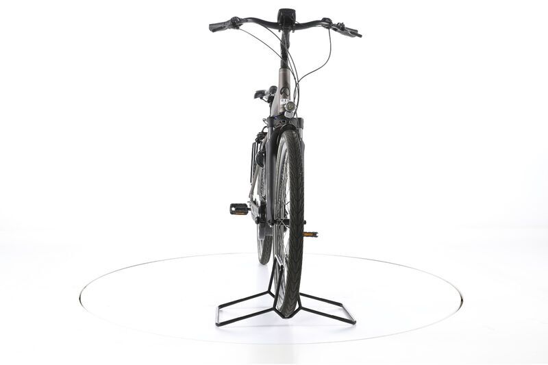 Kalkhoff Image 3.B Move BLX (2022) | Low Entry | grey | 28" | 55 cm | L | 500 - 3000 km 2