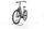 Kalkhoff IMAGE 3.B MOVE RT 2023 | gris | 28" | M | 500 - 3000 km, thumbnail 5 of 5