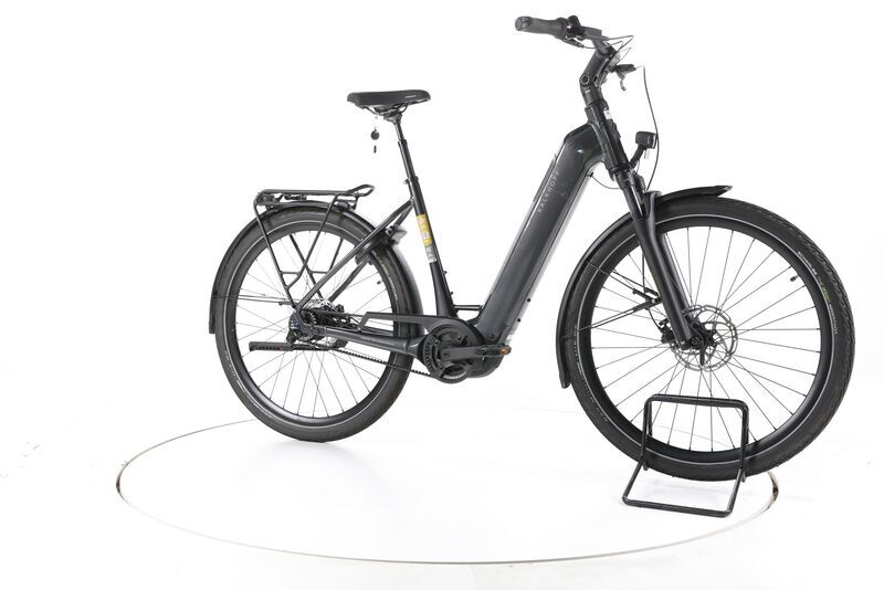 Kalkhoff Image 3 EXCITE 2026 | negro | 28" | 53 cm | < 500 km, image 2 of 5