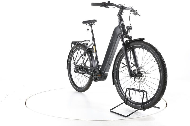 Kalkhoff Image 3 EXCITE 2026 | negro | 28" | 53 cm | < 500 km, image 3 of 5