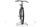 Kalkhoff Image 3 EXCITE 2026 | negro | 28" | 53 cm | < 500 km, thumbnail 4 of 5
