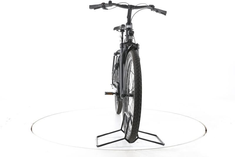 Kalkhoff Image 3 EXCITE 2026 | negro | 28" | 53 cm | < 500 km, image 4 of 5