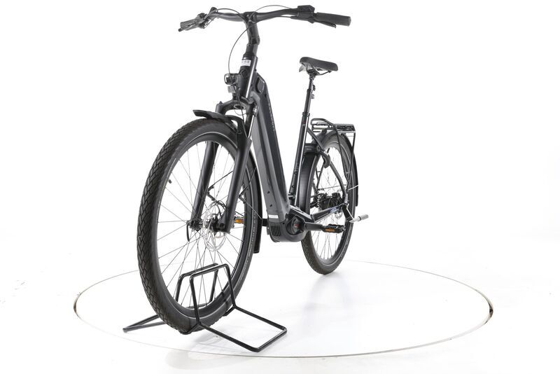 Kalkhoff Image 3 EXCITE 2026 | negro | 28" | 53 cm | < 500 km, image 5 of 5