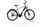 Kalkhoff Image 3 Move BLX 2024 | negro | 28" | 53 cm | < 500 km, thumbnail 1 of 5