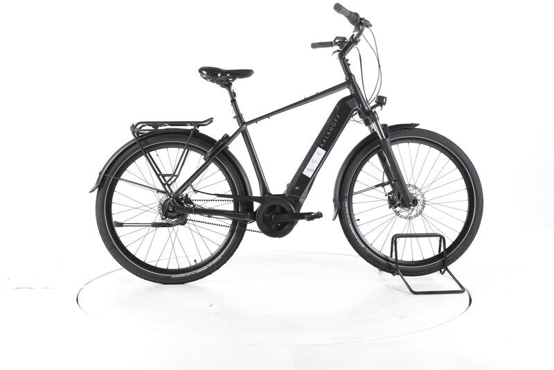 Kalkhoff Image 3 Move BLX 2024 | negro | 28" | 53 cm | < 500 km, image 1 of 5