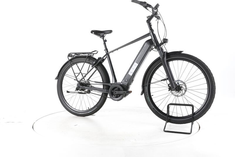 Kalkhoff Image 3 Move BLX 2024 | negro | 28" | 53 cm | < 500 km, image 2 of 5