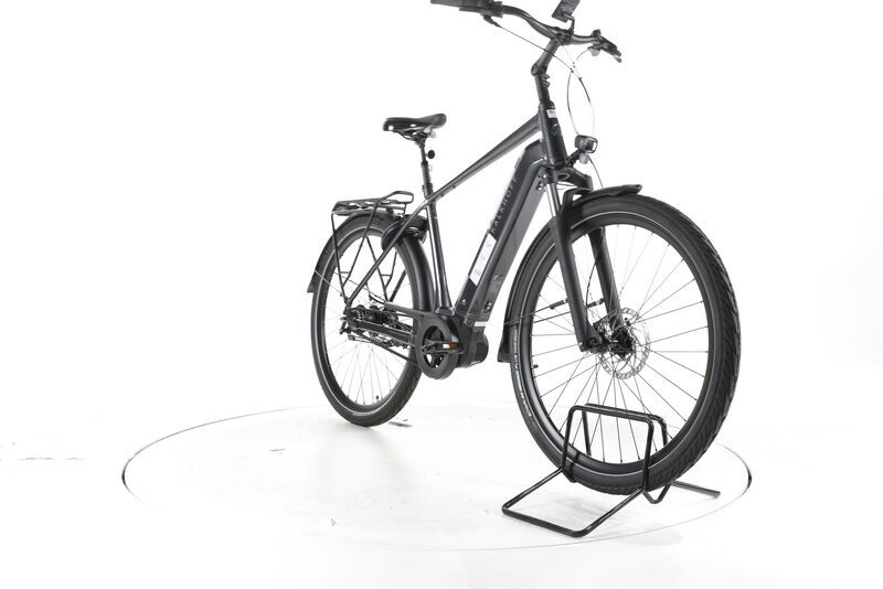 Kalkhoff Image 3 Move BLX 2024 | negro | 28" | 53 cm | < 500 km, image 3 of 5