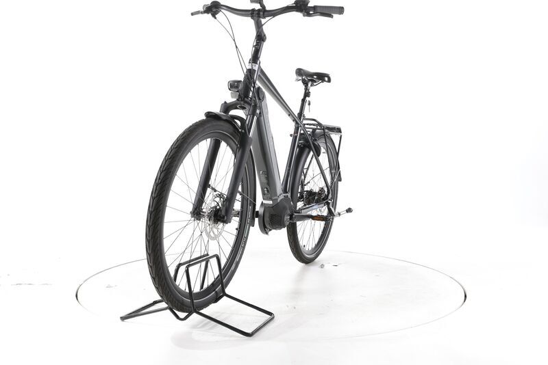 Kalkhoff Image 3 Move BLX 2024 | negro | 28" | 53 cm | < 500 km, image 5 of 5