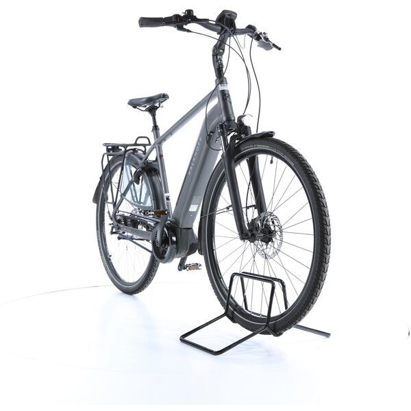 Kalkhoff Image 3.B Excite (2022) | Diamant | grau | 55 cm | L | > 3000 km 1