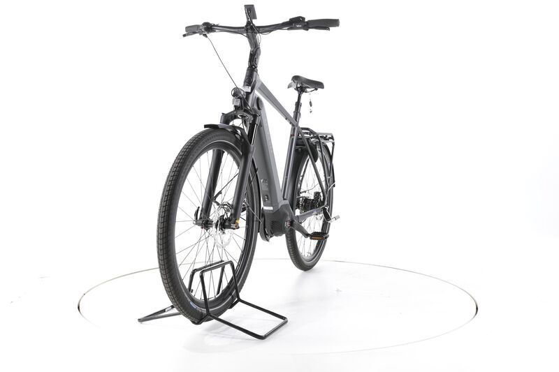 Kalkhoff IMAGE 5+ ADVANCE 2025 | black | 28" | XL | <500 km 4