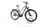 Kalkhoff IMAGE 5+ ADVANCE 2025 | black | 28" | M | < 500 km, thumbnail 1 of 4
