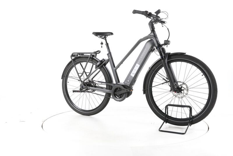 Kalkhoff IMAGE 5+ ADVANCE 2025 | black | 28" | M | < 500 km, image 1 of 4