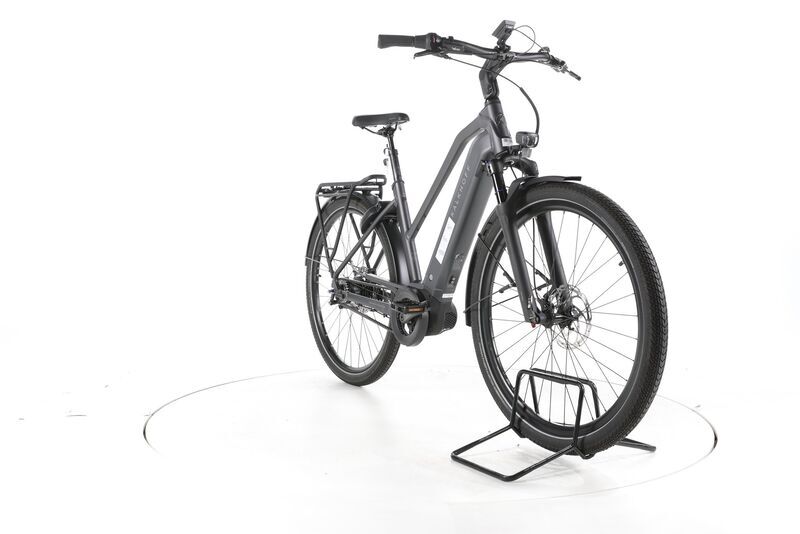 Kalkhoff IMAGE 5+ ADVANCE 2025 | black | 28" | M | < 500 km, image 2 of 4