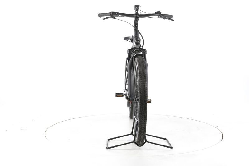 Kalkhoff IMAGE 5+ ADVANCE 2025 | black | 28" | M | < 500 km, image 3 of 4
