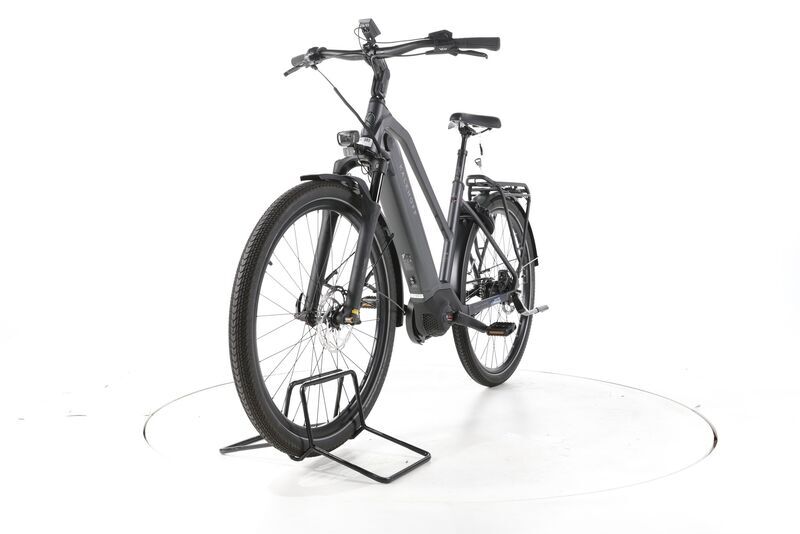 Kalkhoff IMAGE 5+ ADVANCE 2025 | black | 28" | M | < 500 km, image 4 of 4