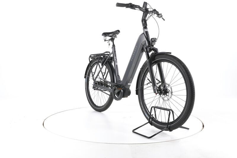 Kalkhoff Image 5+ Advance 2025 | szary | 28" | 58 cm | < 500 km, image 3 of 5