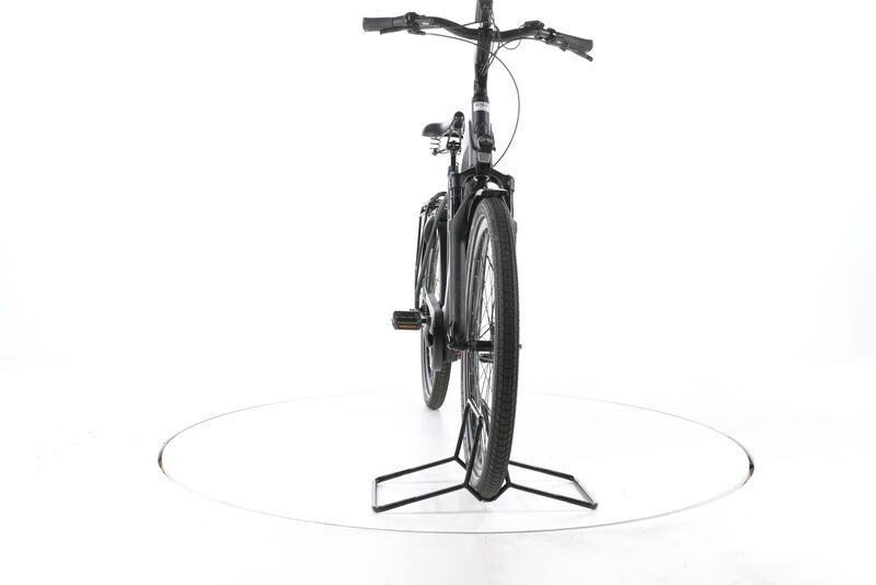 Kalkhoff Image 5+ Advance 2025 | szary | 28" | 58 cm | < 500 km, image 4 of 5