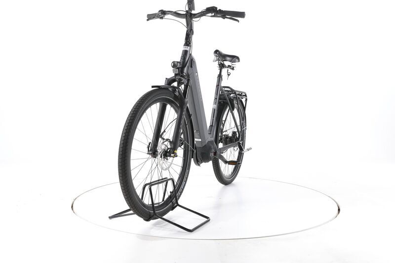 Kalkhoff Image 5+ Advance 2025 | szary | 28" | 58 cm | < 500 km, image 5 of 5