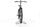 Kalkhoff Image 5 Advance+ ABS 2023 | gris | 28" | 63 cm | < 500 km, thumbnail 4 of 5