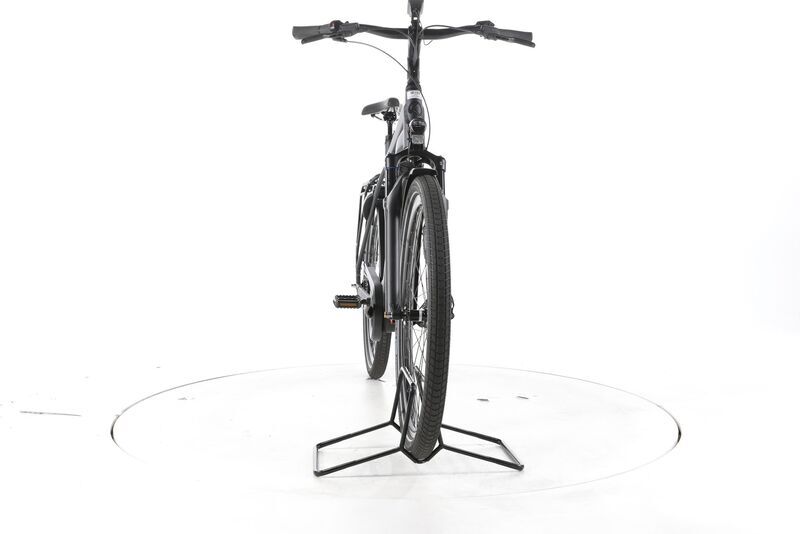 Kalkhoff Image 5 Advance+ ABS 2023 | gris | 28" | 63 cm | < 500 km, image 4 of 5