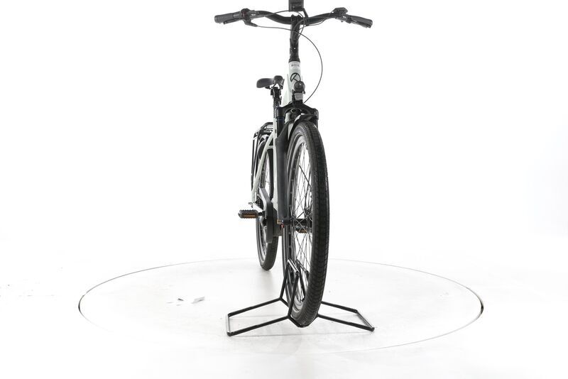 Kalkhoff IMAGE 5.B ADV+ 2024 | gris | 28" | 53 cm | > 3000 km, image 4 of 5