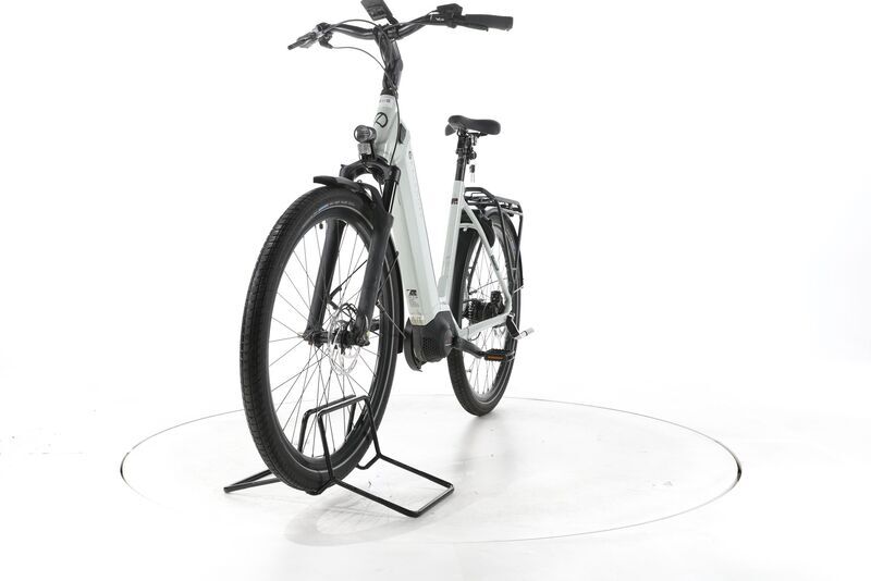 Kalkhoff IMAGE 5.B ADV+ 2024 | gris | 28" | 53 cm | > 3000 km, image 5 of 5