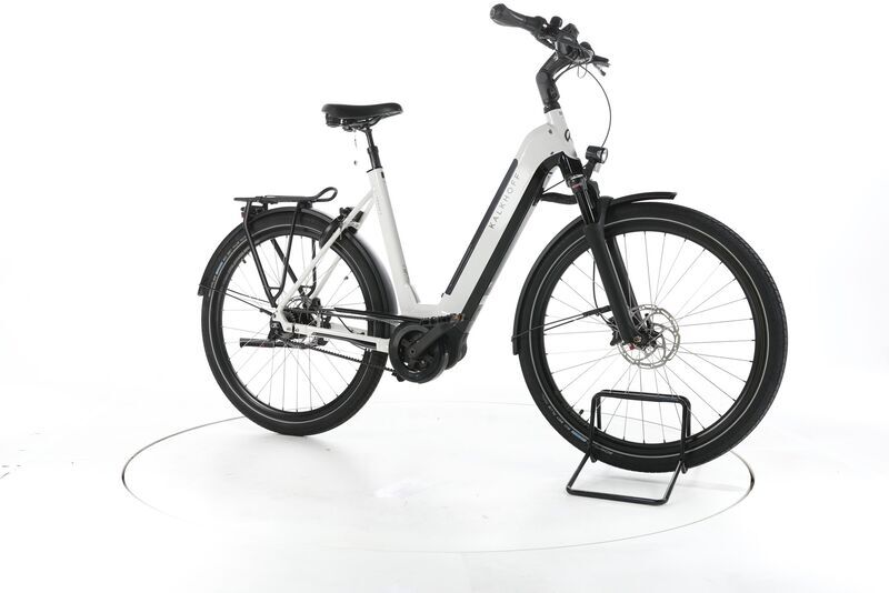 Kalkhoff Image 5.B Advance 2022 | branco | 29" | 58 cm | 500 - 3000 km, image 1 of 4