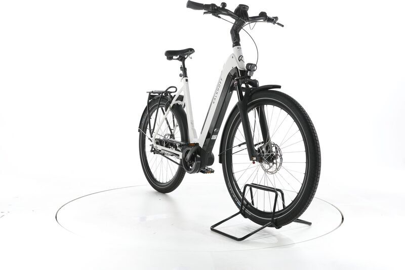 Kalkhoff Image 5.B Advance 2022 | branco | 29" | 58 cm | 500 - 3000 km, image 2 of 4