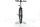 Kalkhoff Image 5.B Advance 2022 | branco | 29" | 58 cm | 500 - 3000 km, thumbnail 3 of 4