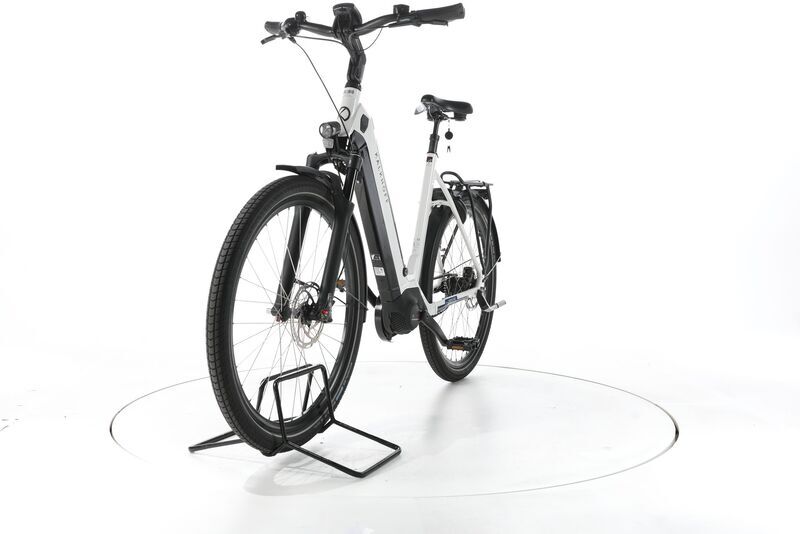 Kalkhoff Image 5.B Advance 2022 | branco | 29" | 58 cm | 500 - 3000 km, image 4 of 4