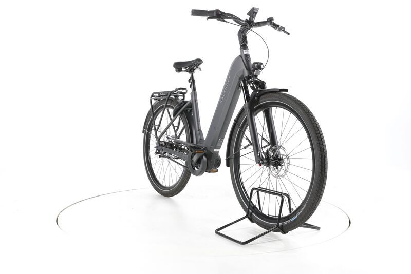 Kalkhoff Image 5.B Advance+ 2023 | cinzento | 28" | 48 cm | < 500 km, image 2 of 4