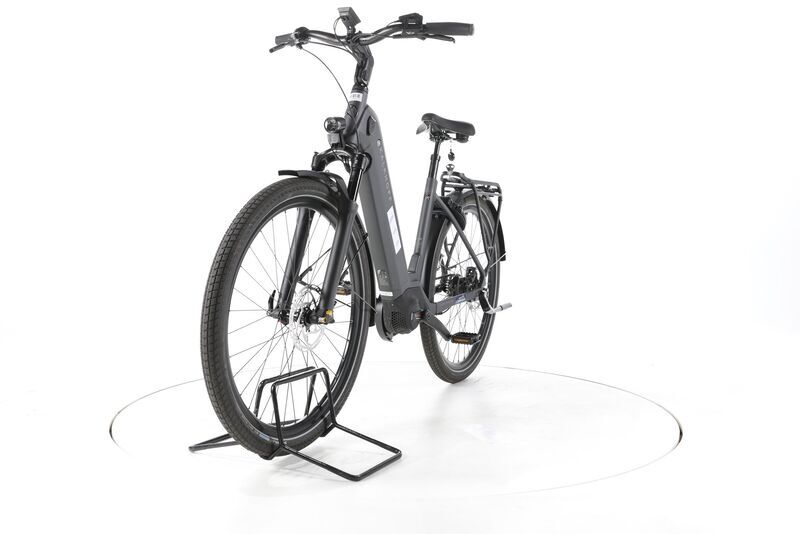 Kalkhoff Image 5.B Advance+ 2023 | cinzento | 28" | 48 cm | < 500 km, image 4 of 4