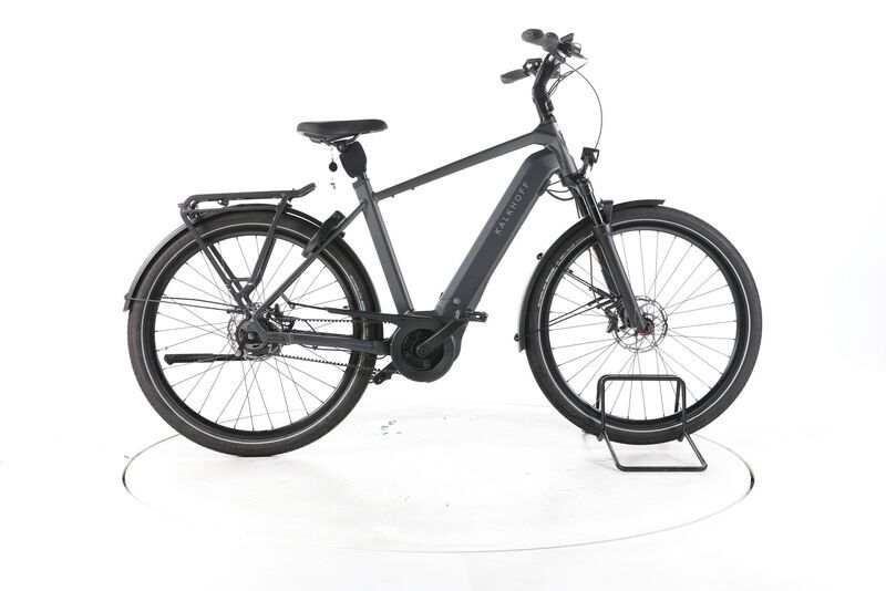Kalkhoff Image 5.B Advance+ 2023 | grigio | 28" | 53 cm | 500 - 3000 km, image 1 of 5