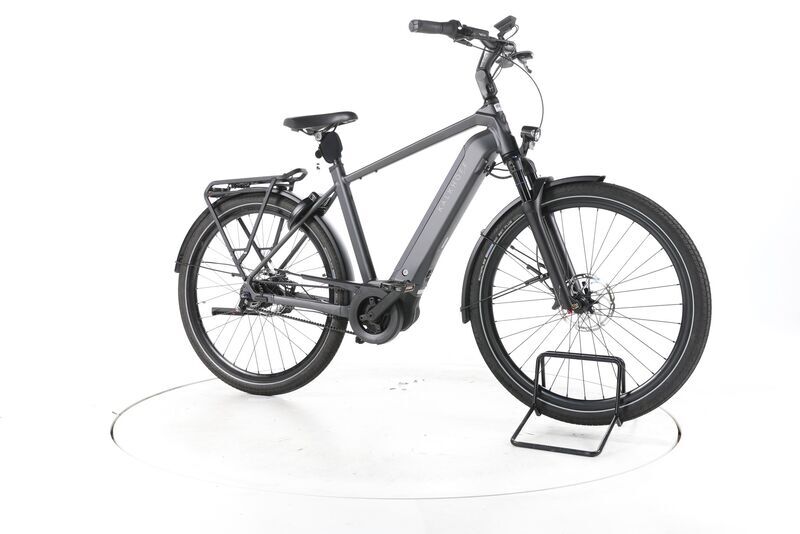 Kalkhoff Image 5.B Advance+ 2023 | grigio | 28" | 53 cm | 500 - 3000 km, image 2 of 5
