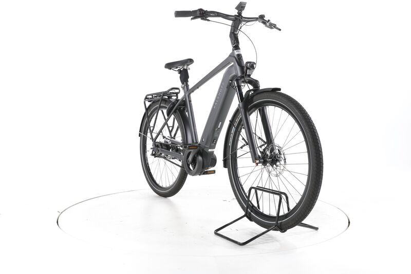 Kalkhoff Image 5.B Advance+ 2023 | grigio | 28" | 53 cm | 500 - 3000 km, image 3 of 5