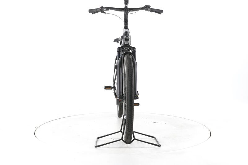 Kalkhoff Image 5.B Advance+ 2023 | grigio | 28" | 53 cm | 500 - 3000 km, image 4 of 5