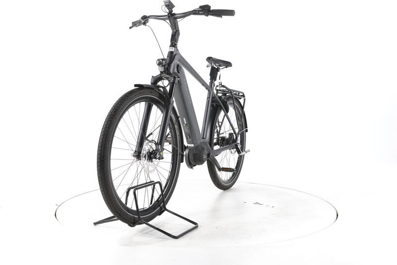 Kalkhoff Image 5.B Advance+ 2023 | grigio | 28" | 53 cm | 500 - 3000 km, image 5 of 5