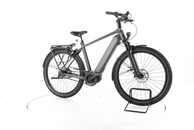 Kalkhoff Image 5.B Advance 2024 | cinzento | 28" | 53 cm | > 3000 km, image 1 of 4