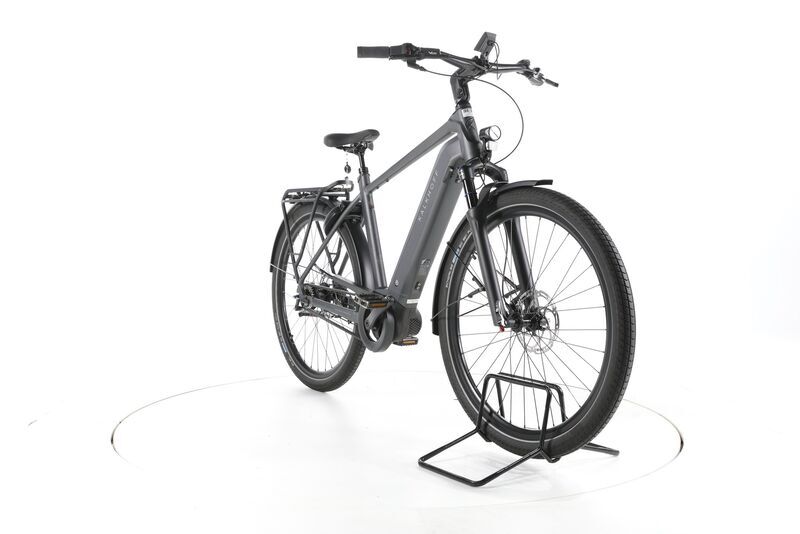 Kalkhoff Image 5.B Advance 2024 | cinzento | 28" | 53 cm | > 3000 km, image 2 of 4