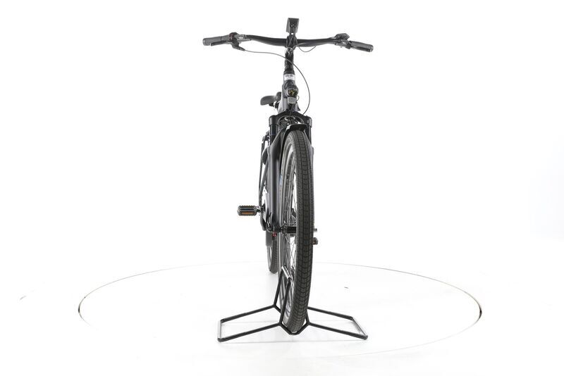 Kalkhoff Image 5.B Advance 2024 | cinzento | 28" | 53 cm | > 3000 km, image 3 of 4