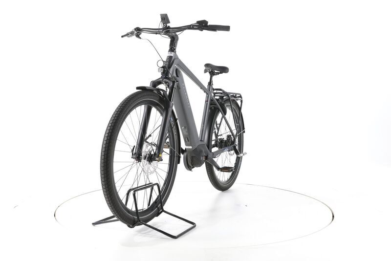 Kalkhoff Image 5.B Advance 2024 | cinzento | 28" | 53 cm | > 3000 km, image 4 of 4