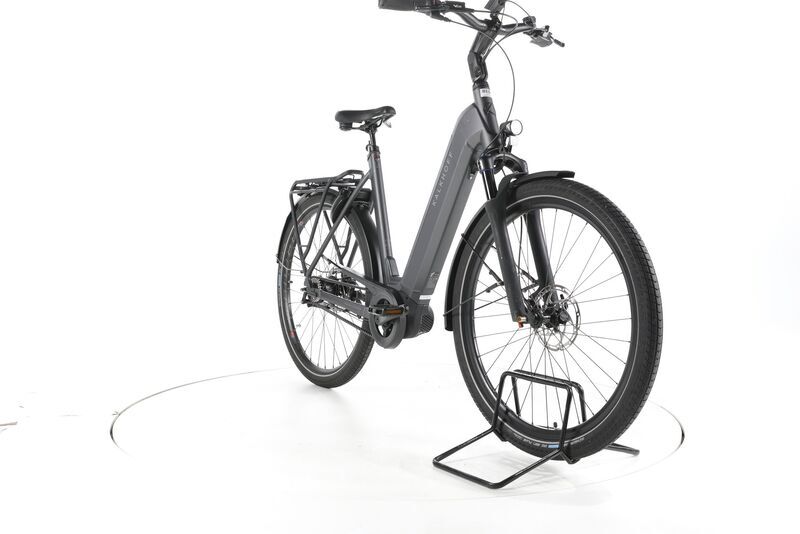Kalkhoff Image 5.B Advance + 2024 | gris | 28" | XL | 500 - 3000 km, image 2 of 4