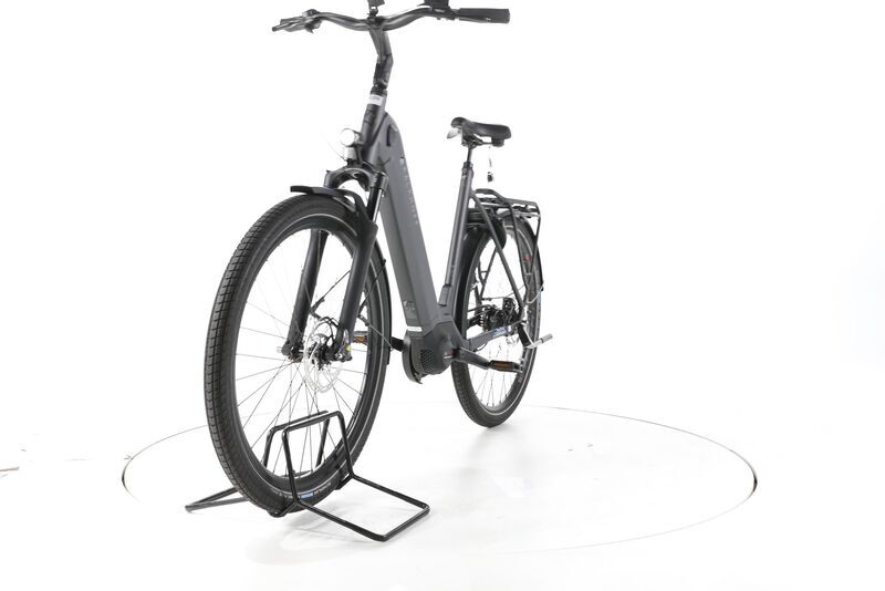 Kalkhoff Image 5.B Advance + 2024 | gris | 28" | XL | 500 - 3000 km, image 4 of 4