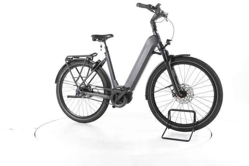 Kalkhoff Image 5.B Advance+ ABS 2023 | grigio | 28" | 53 cm | < 500 km, image 2 of 5