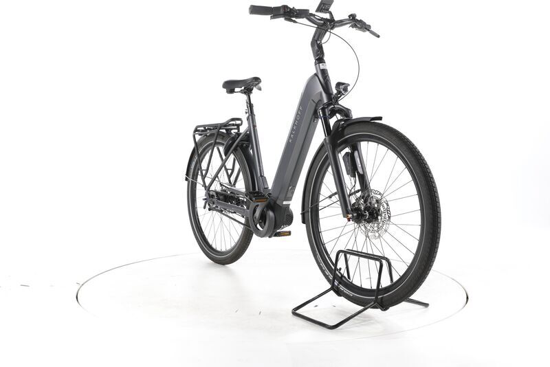 Kalkhoff Image 5.B Advance+ ABS 2023 | grigio | 28" | 53 cm | < 500 km, image 3 of 5