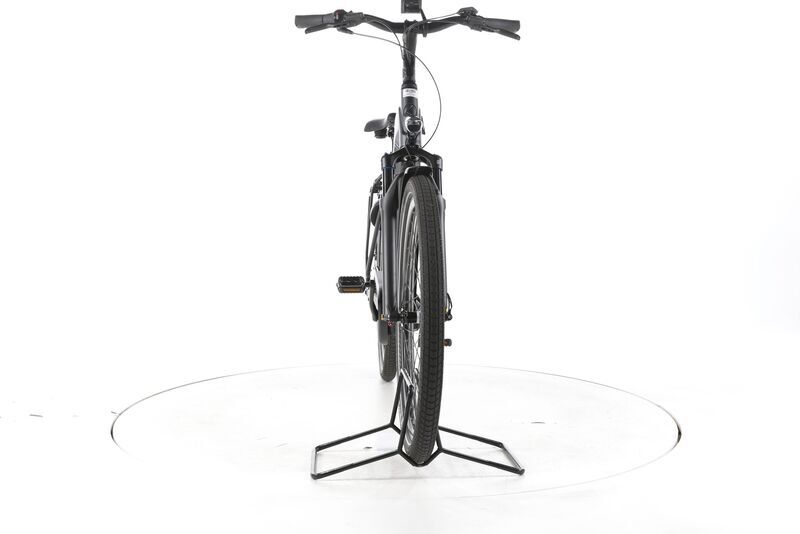 Kalkhoff Image 5.B Advance+ ABS 2023 | grigio | 28" | 53 cm | < 500 km, image 4 of 5