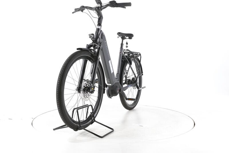 Kalkhoff Image 5.B Advance+ ABS 2023 | grigio | 28" | 53 cm | < 500 km, image 5 of 5